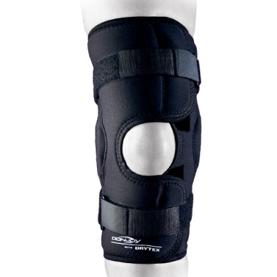 Double Layer Neoprene Oxford Fabric Ratchet Buckle Soft Protector For Tie Down Strap - Protector